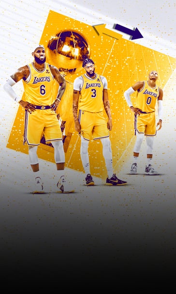 Right Time To Bet On The Lakers?